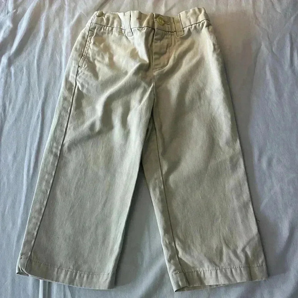 CHAPS - 2 piece toddler outfit/set. Size  24 months - Picture 6 of 8